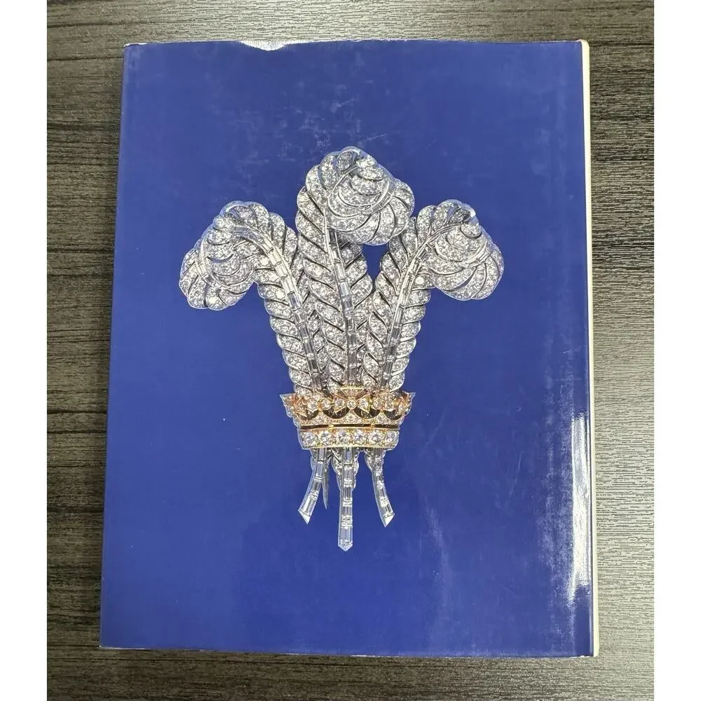 The Jewels of The Duchess of Windsor Culme Rayner 1987 Vendome Press Sotheby's